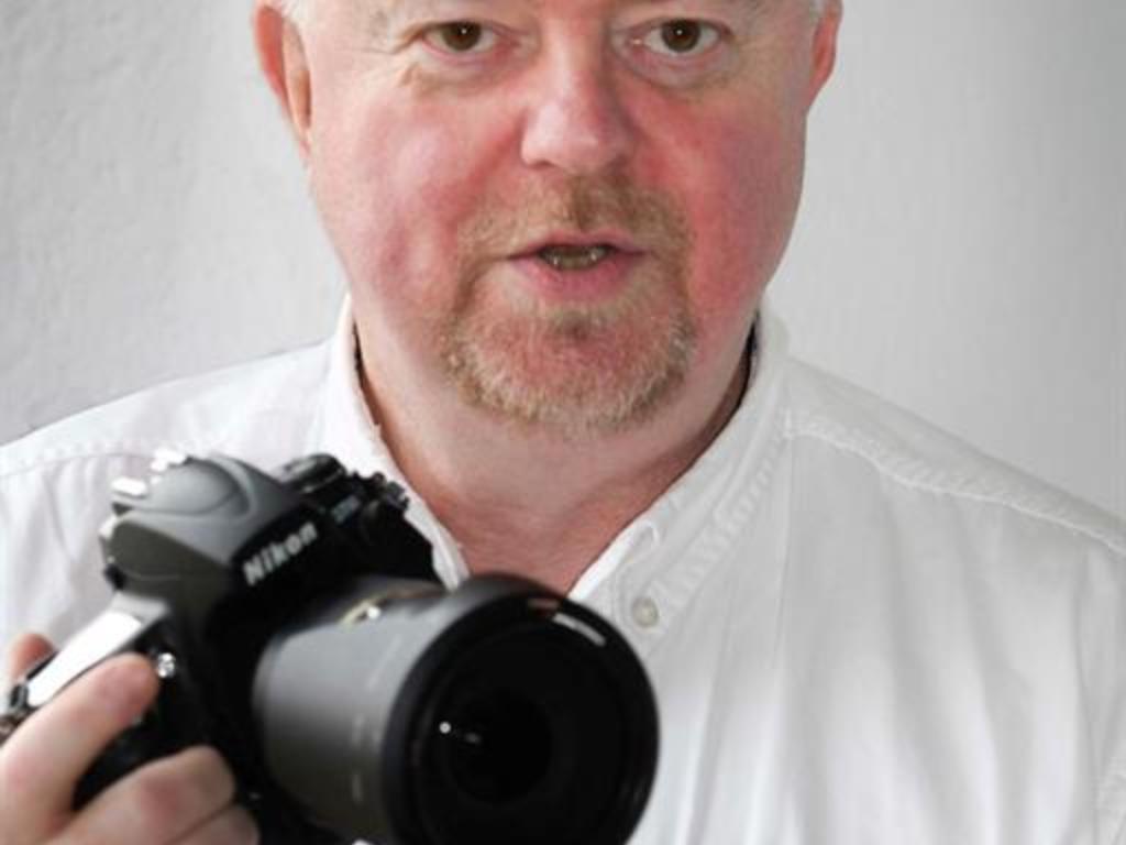 © H. Symann (Foto: Dieter Mach)